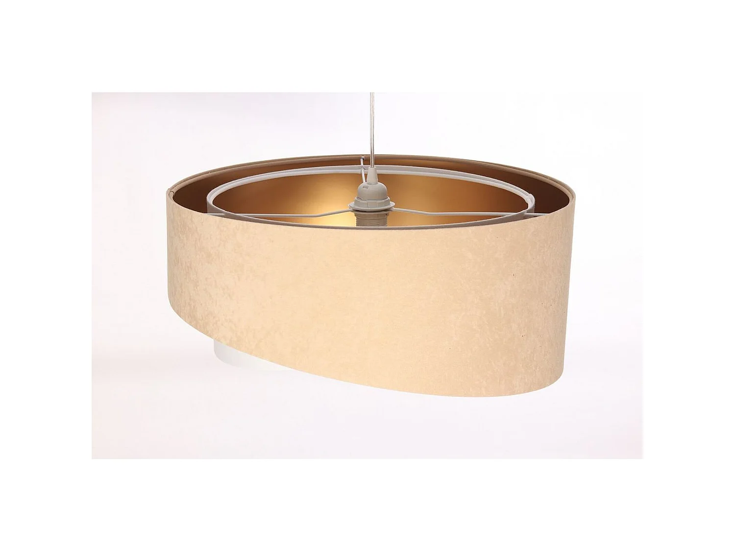 Suspension asymetric 060-030