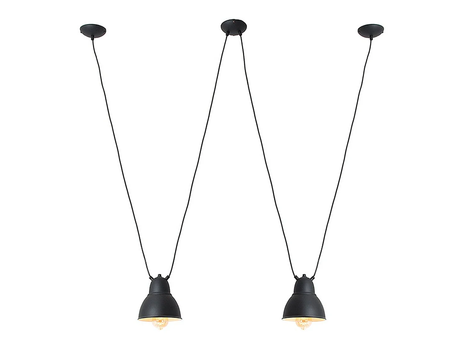 Suspension coben hangman 2