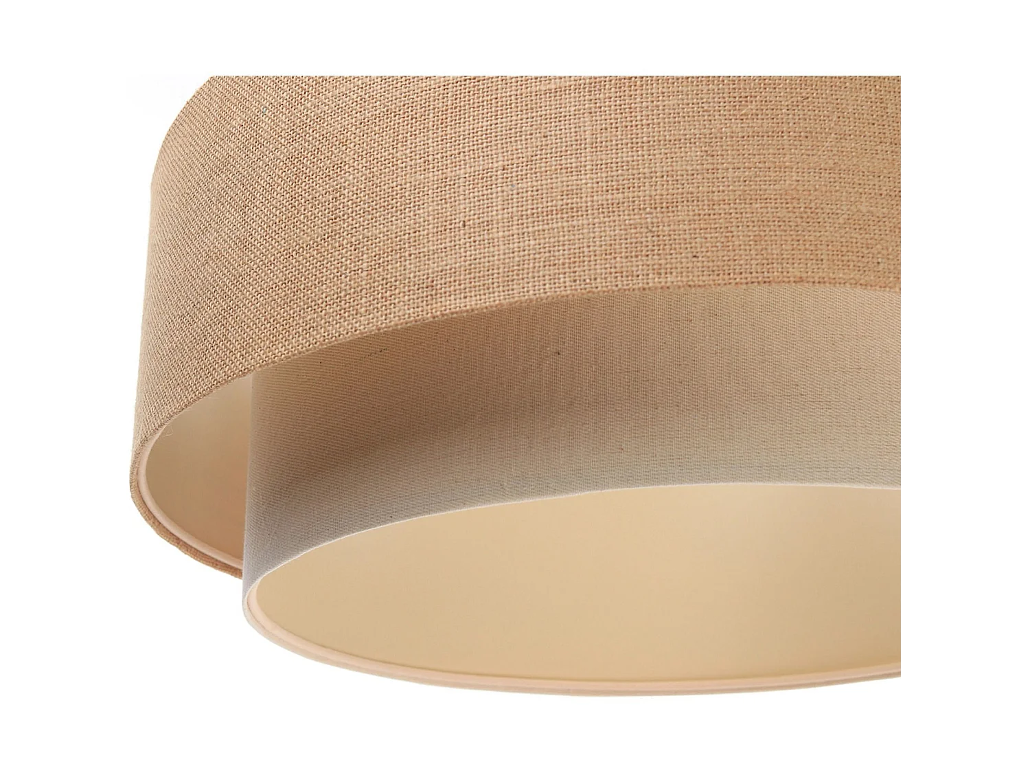 Suspension Boho 061-090 - Ø 40 cm - H20 cm