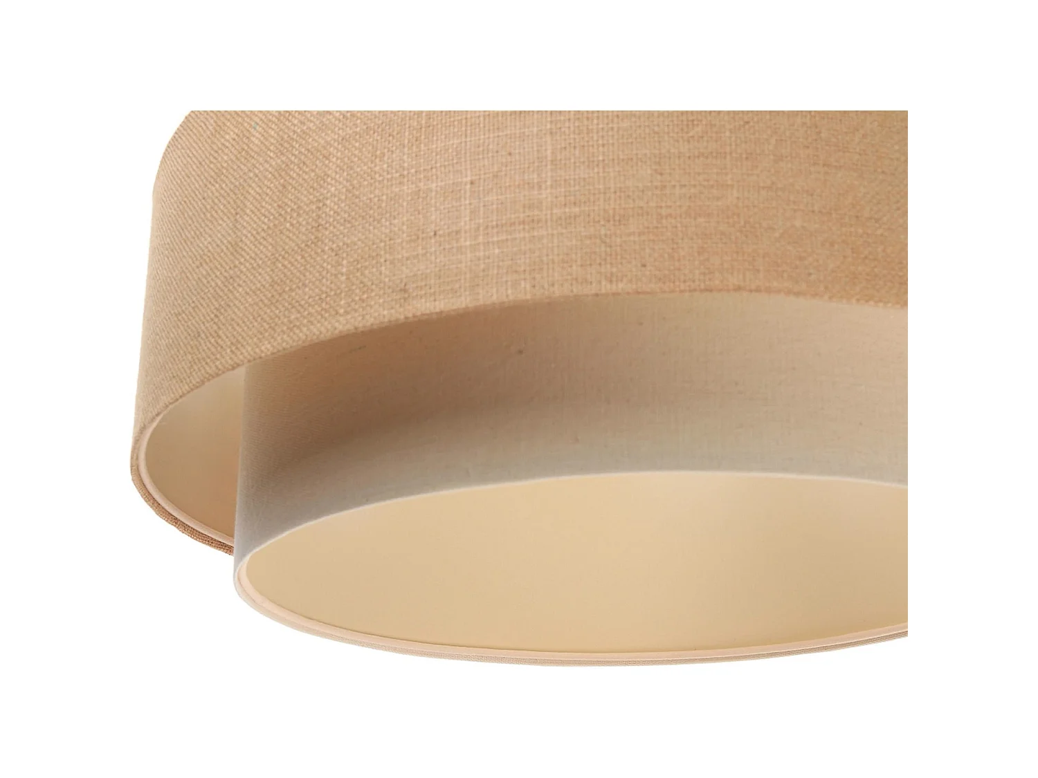 Suspension Boho 061-090 - Ø 40 cm - H20 cm