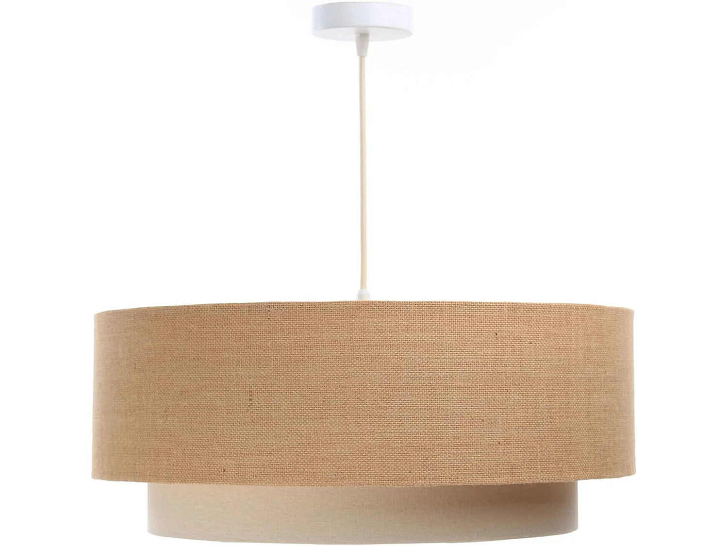 Suspension Boho 061-090 - Ø 40 cm - H20 cm