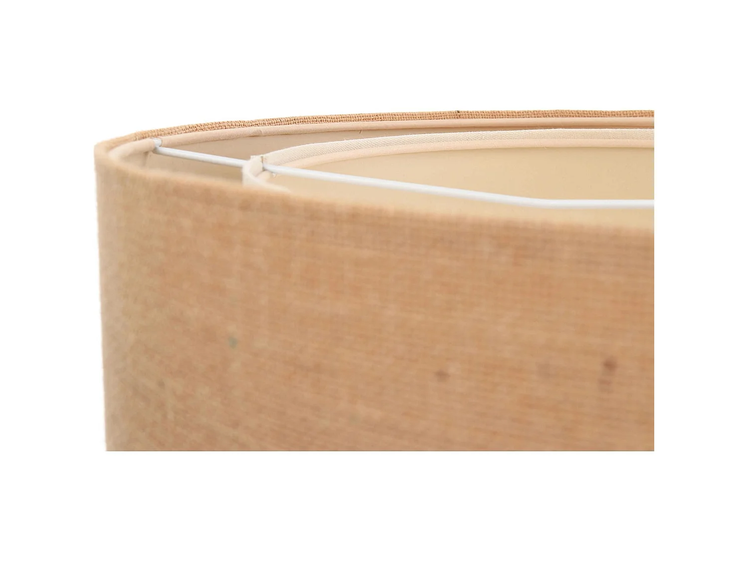 Suspension Boho 061-090 - Ø 40 cm - H20 cm