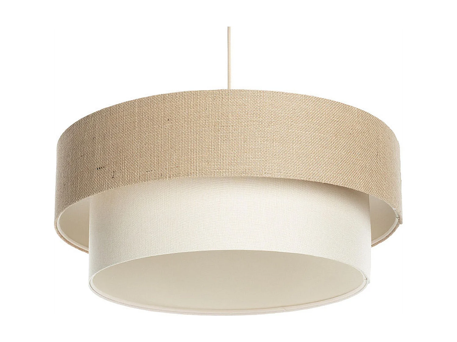 Suspension Boho 061-090 - Ø 40 cm - H20 cm