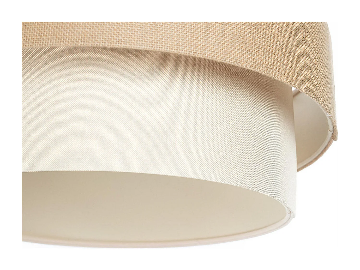 Suspension Boho 061-090 - Ø 40 cm - H20 cm