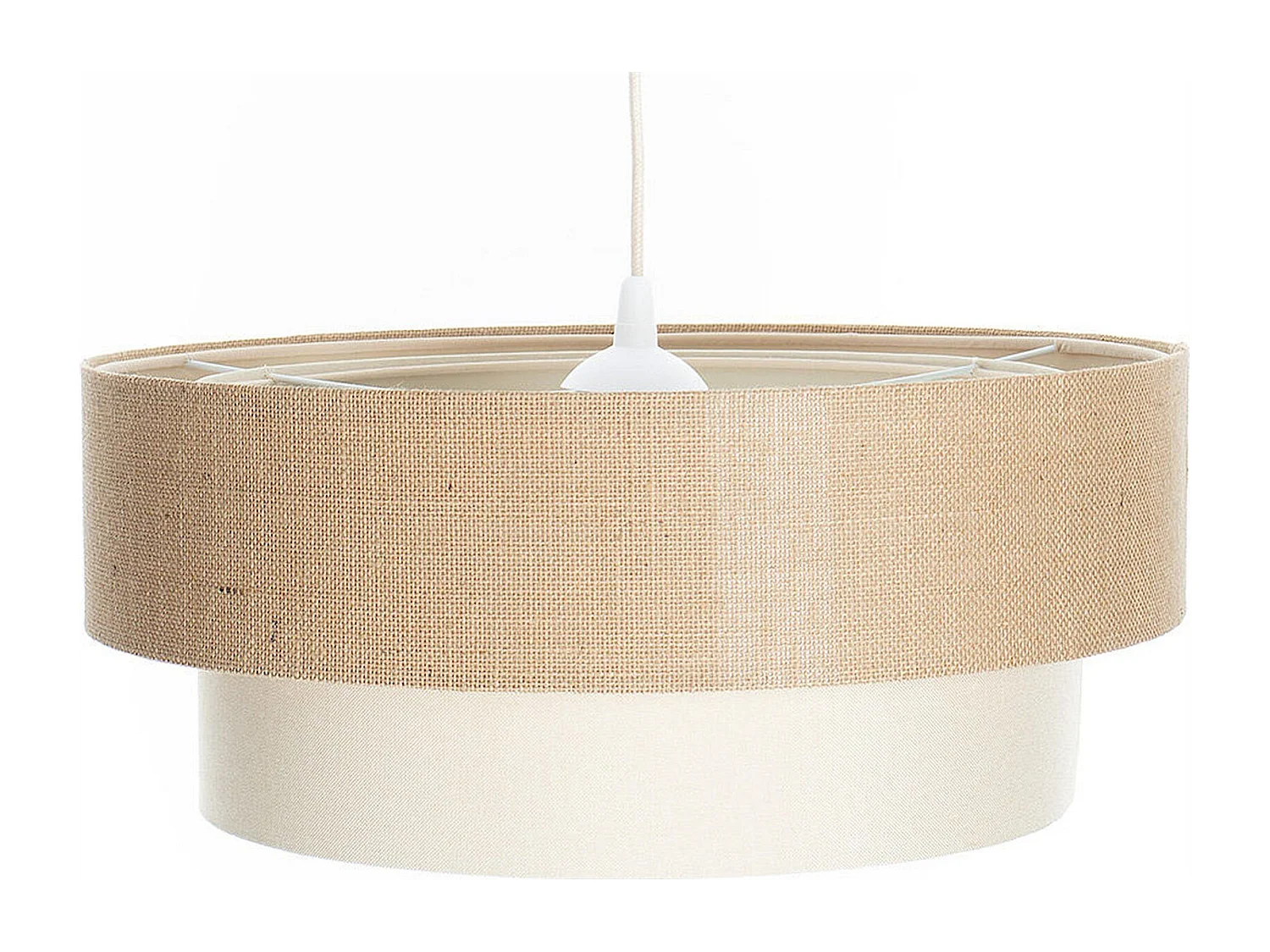 Suspension Boho 061-090 - Ø 40 cm - H20 cm