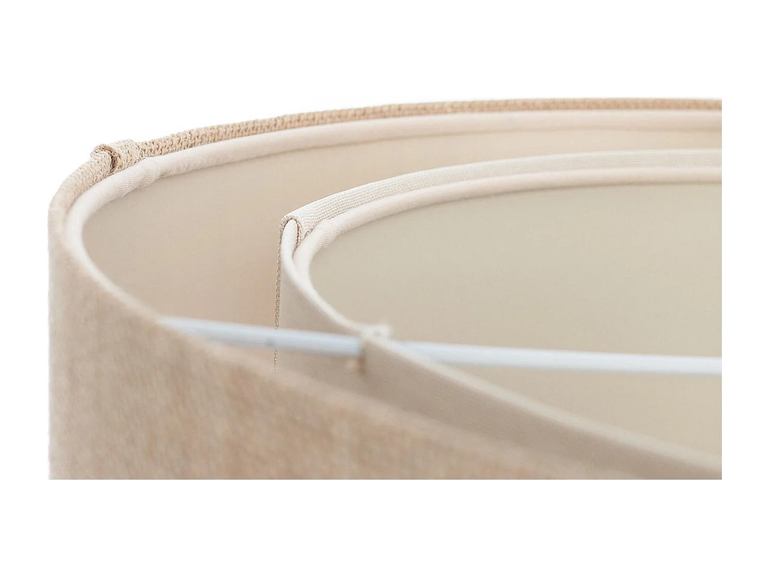 Suspension Boho 061-090 - Ø 40 cm - H20 cm