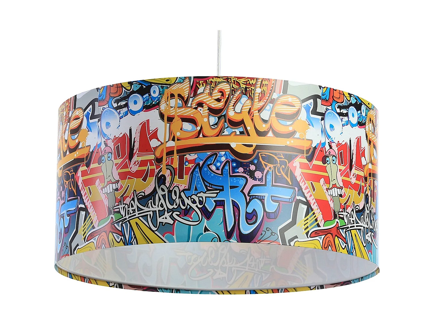 Suspension kids 019-30 - Rond Ø 40 cm