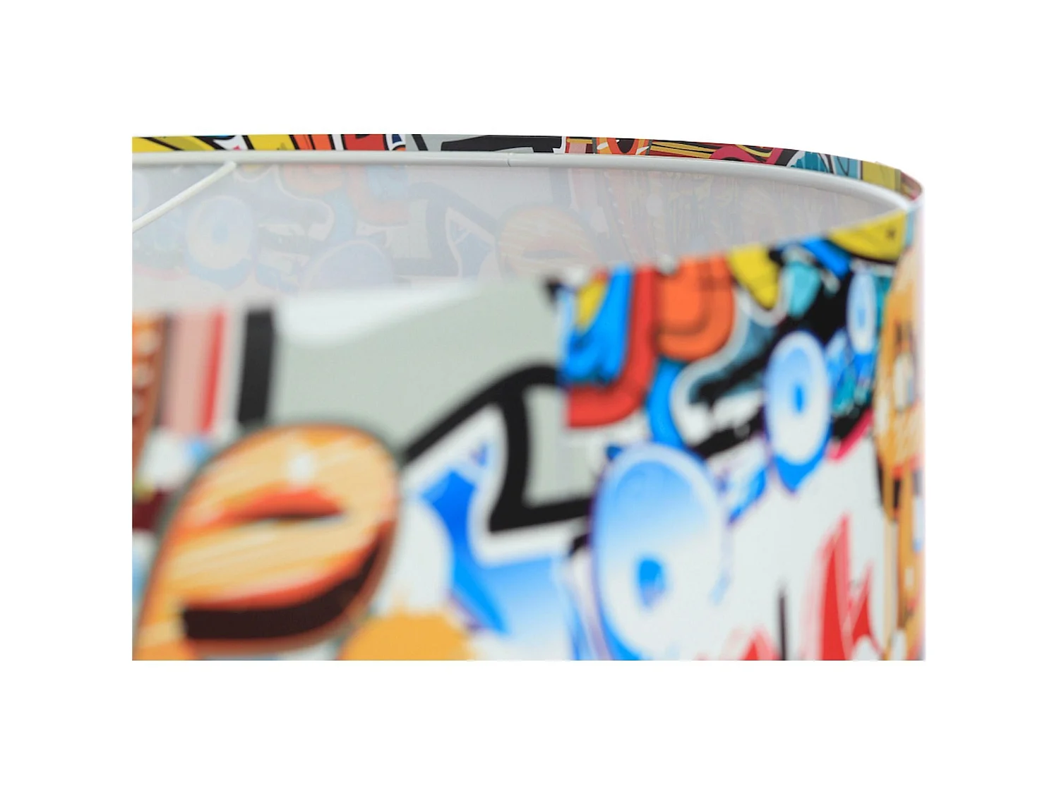 Suspension kids 019-30 - Rond Ø 40 cm