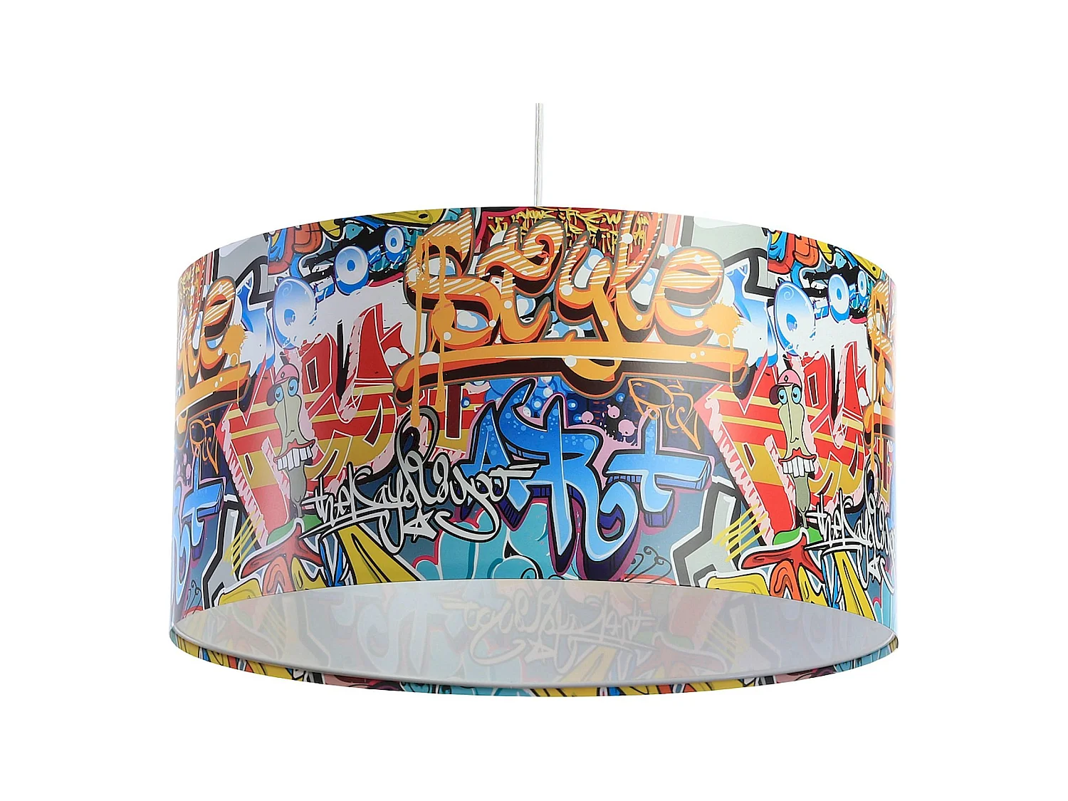 Suspension kids 019-30 - Rond Ø 40 cm