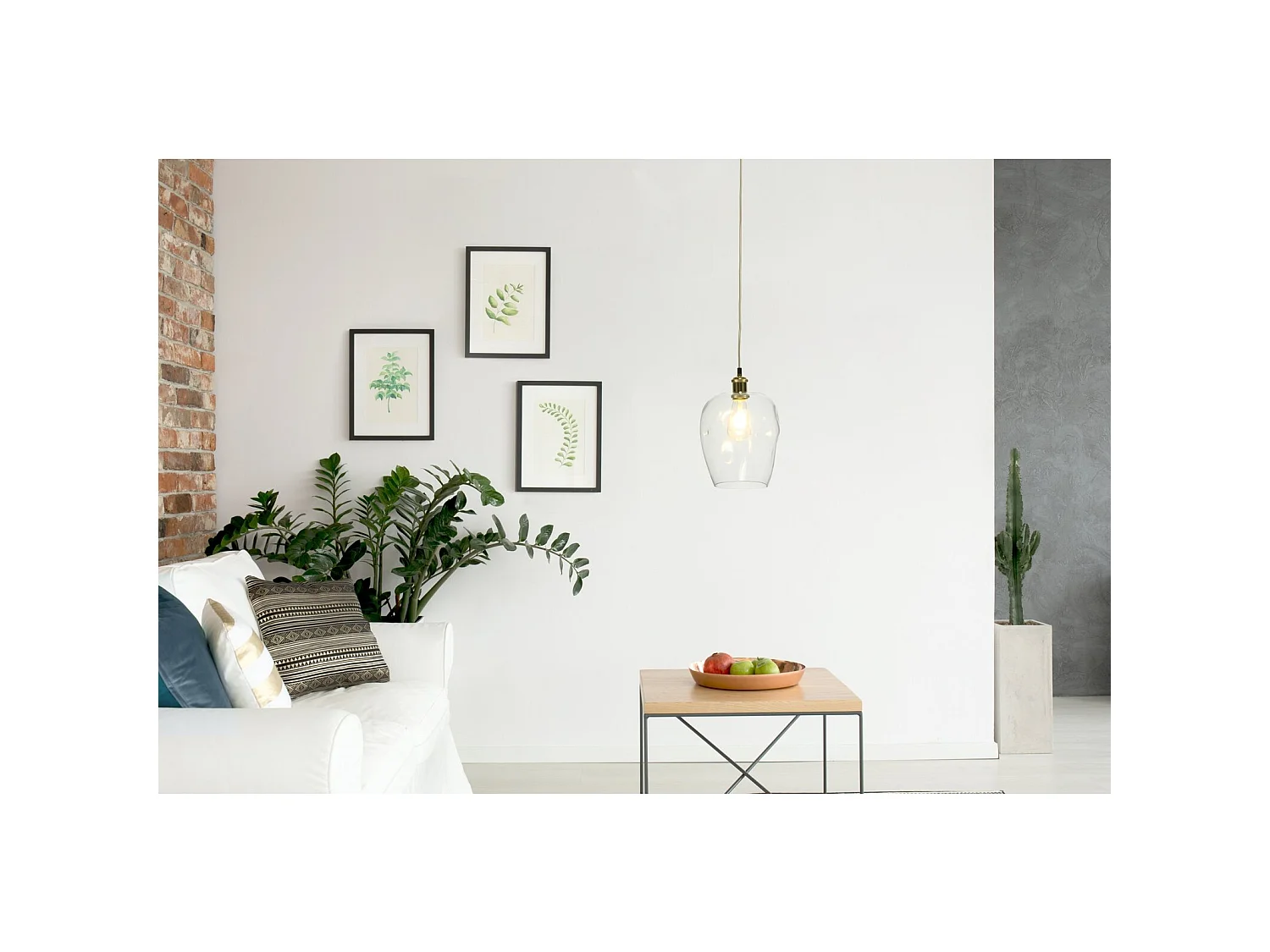 Suspension vicky 125