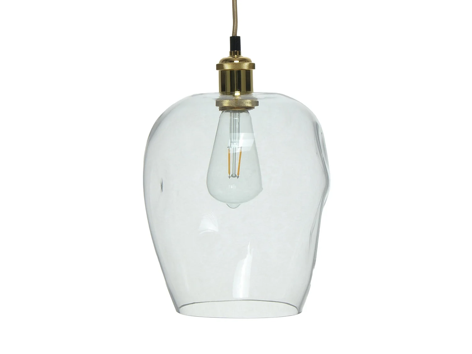 Suspension vicky 125