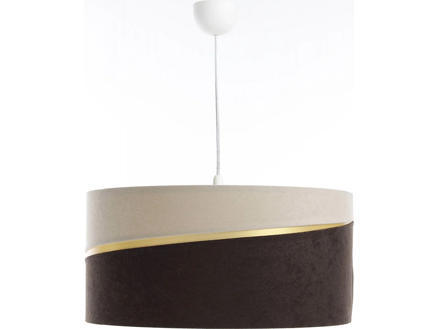 Suspension Swing - Ø 40 cm - H20 cm