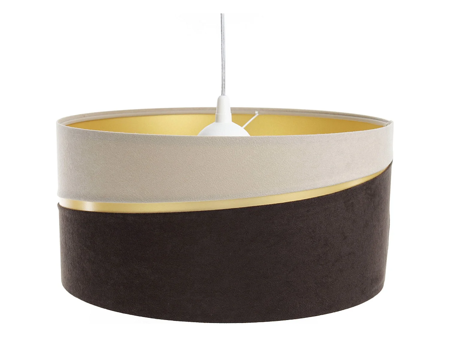 Suspension Swing - Ø 40 cm - H20 cm