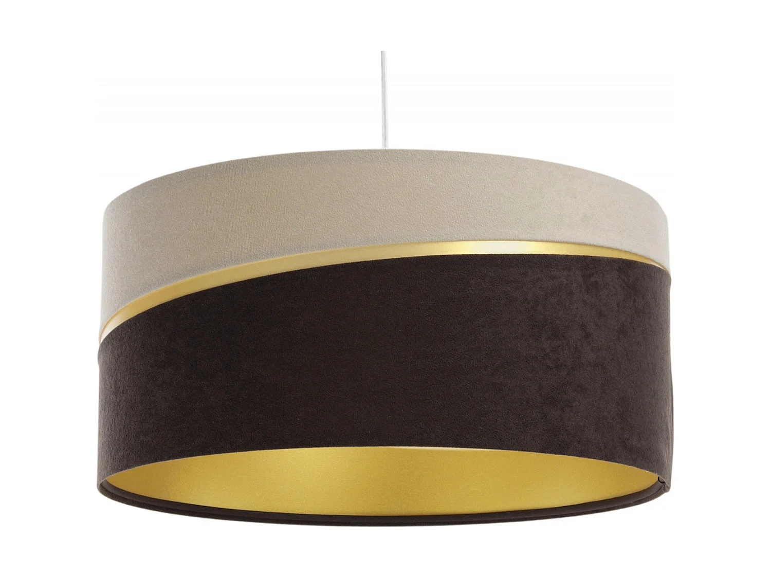 Suspension Swing - Ø 40 cm - H20 cm