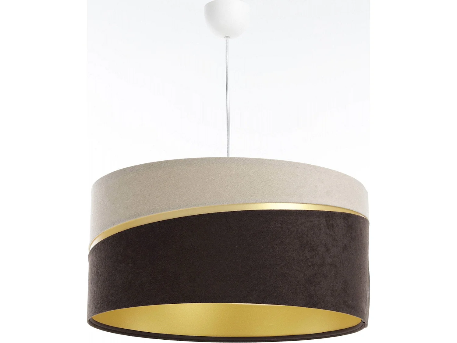 Suspension Swing - Ø 40 cm - H20 cm