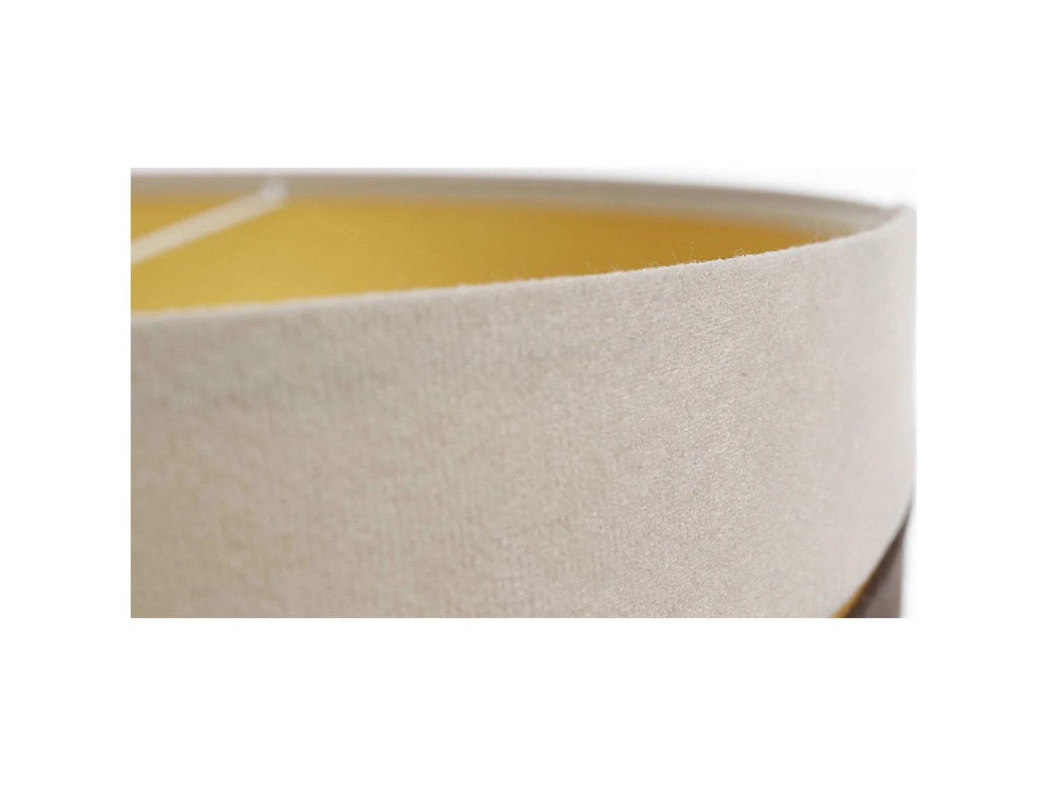 Suspension Swing - Ø 40 cm - H20 cm