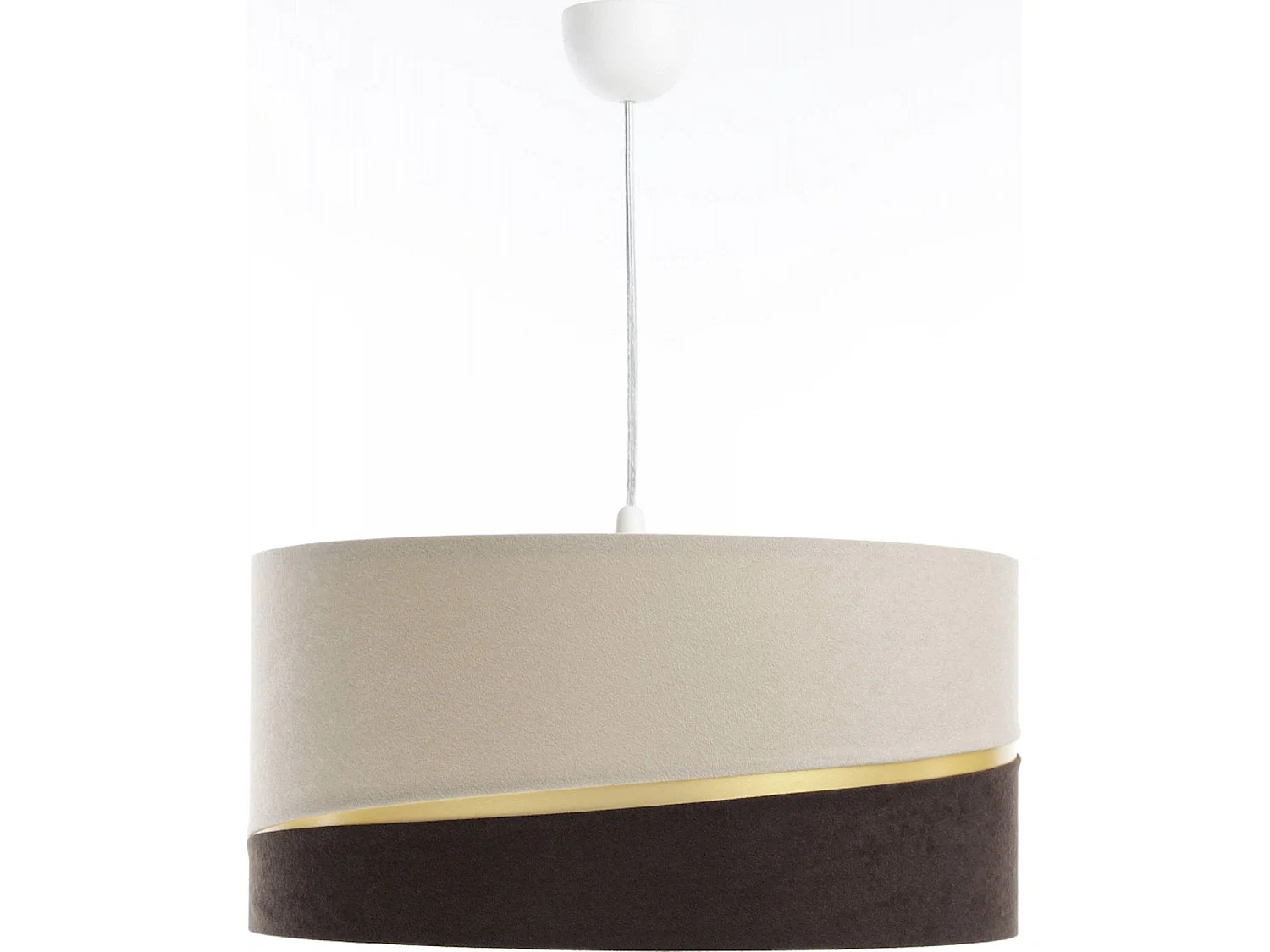 Suspension Swing - Ø 40 cm - H20 cm