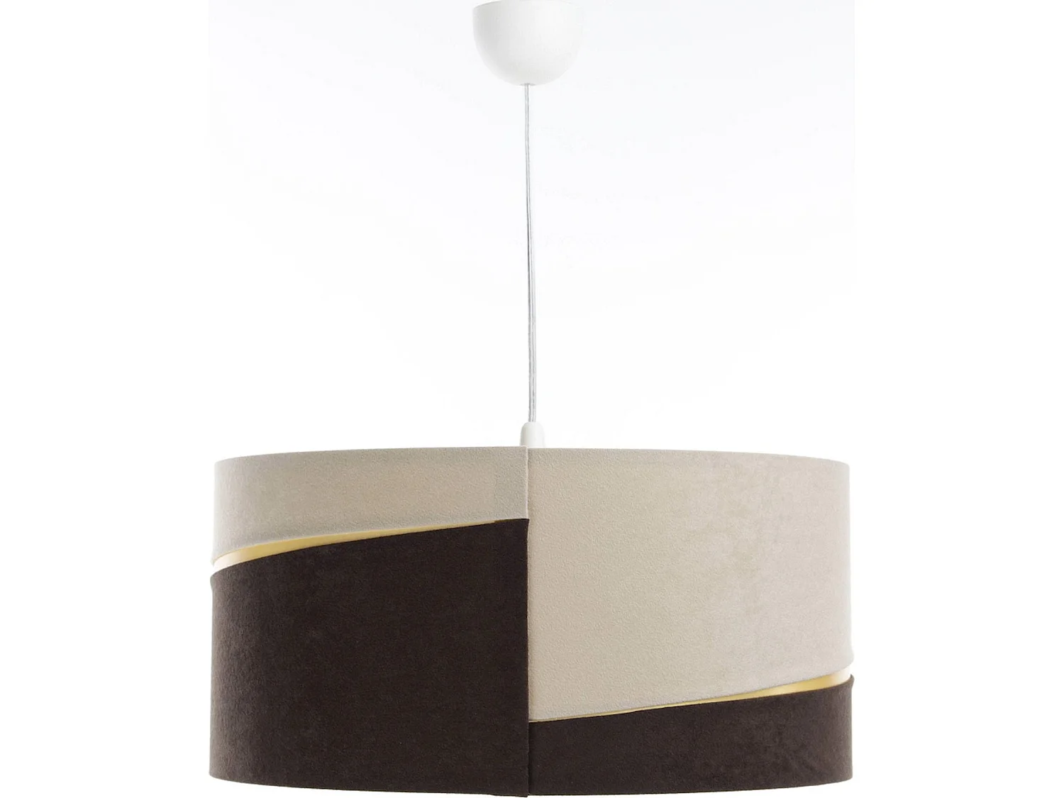 Suspension Swing - Ø 40 cm - H20 cm