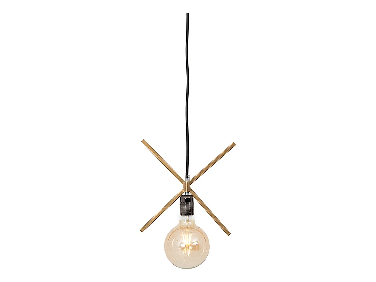 Suspension xlamp