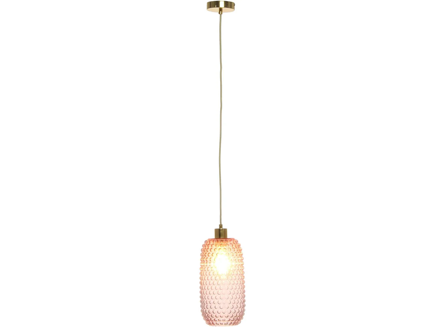 Lampe suspendue irina 125
