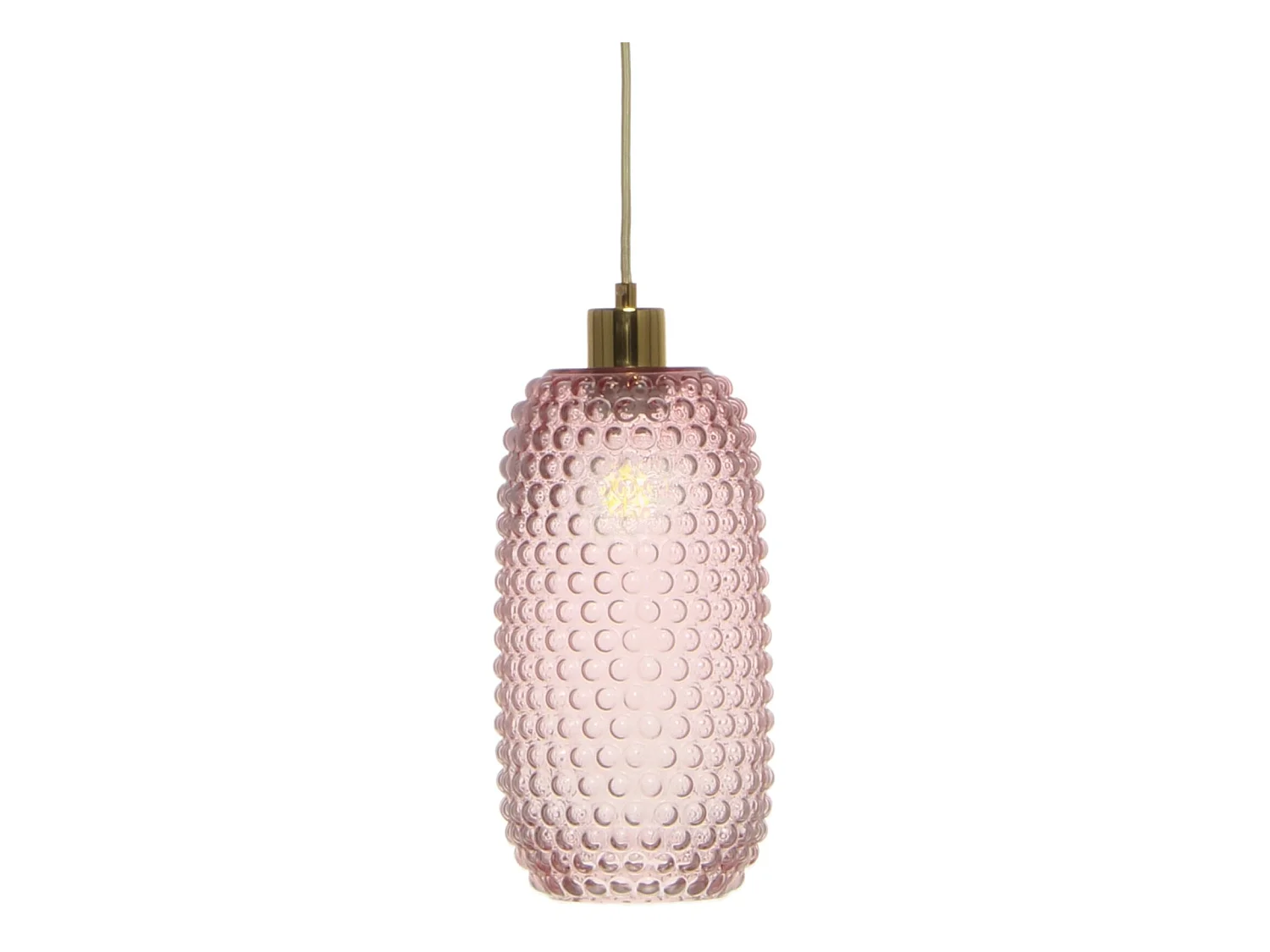 Lampe suspendue irina 125