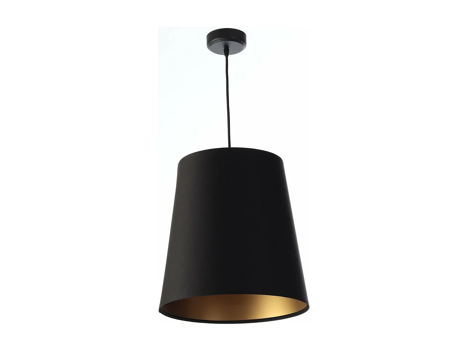 Suspension slender bell