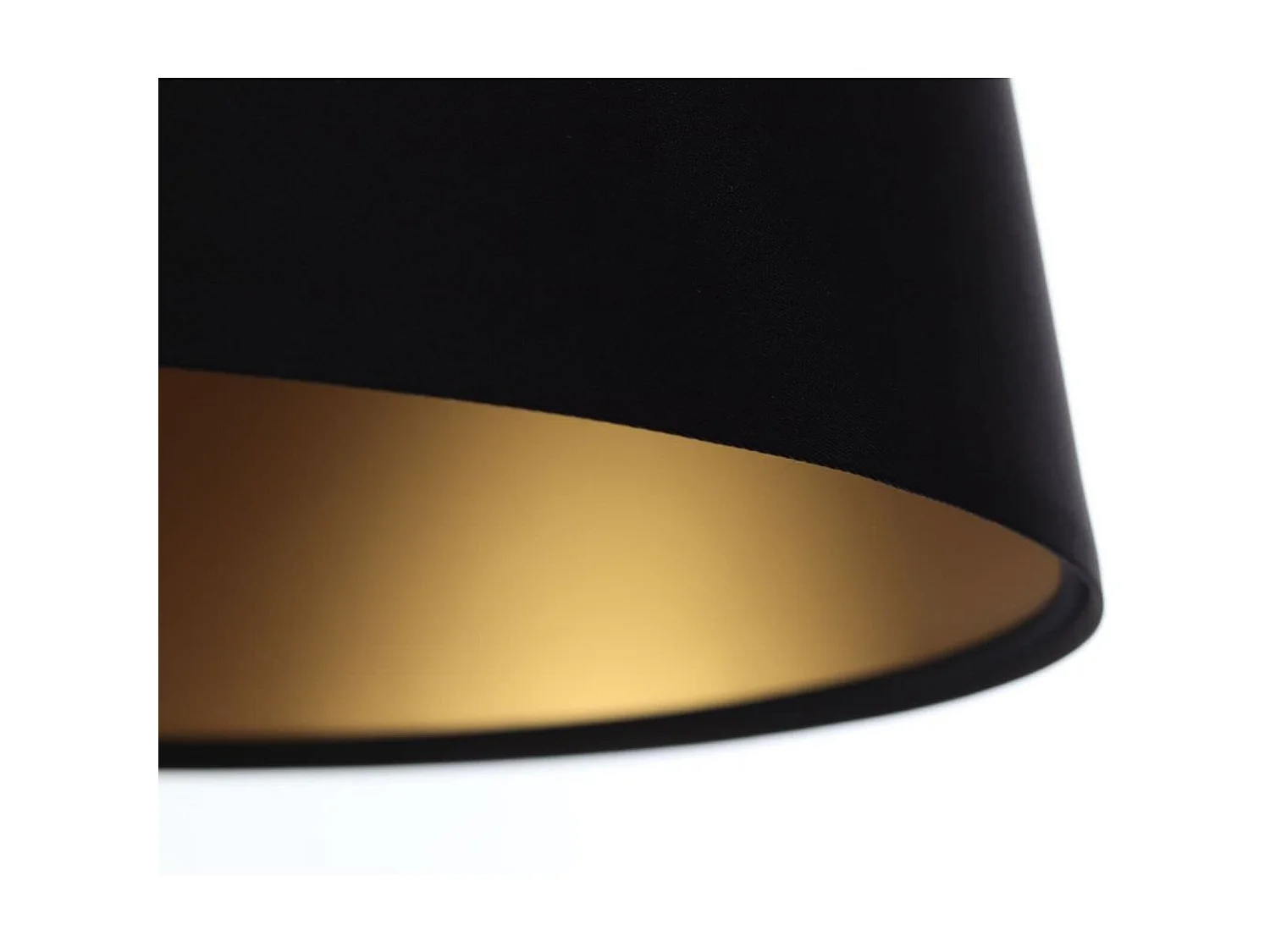 Suspension slender bell