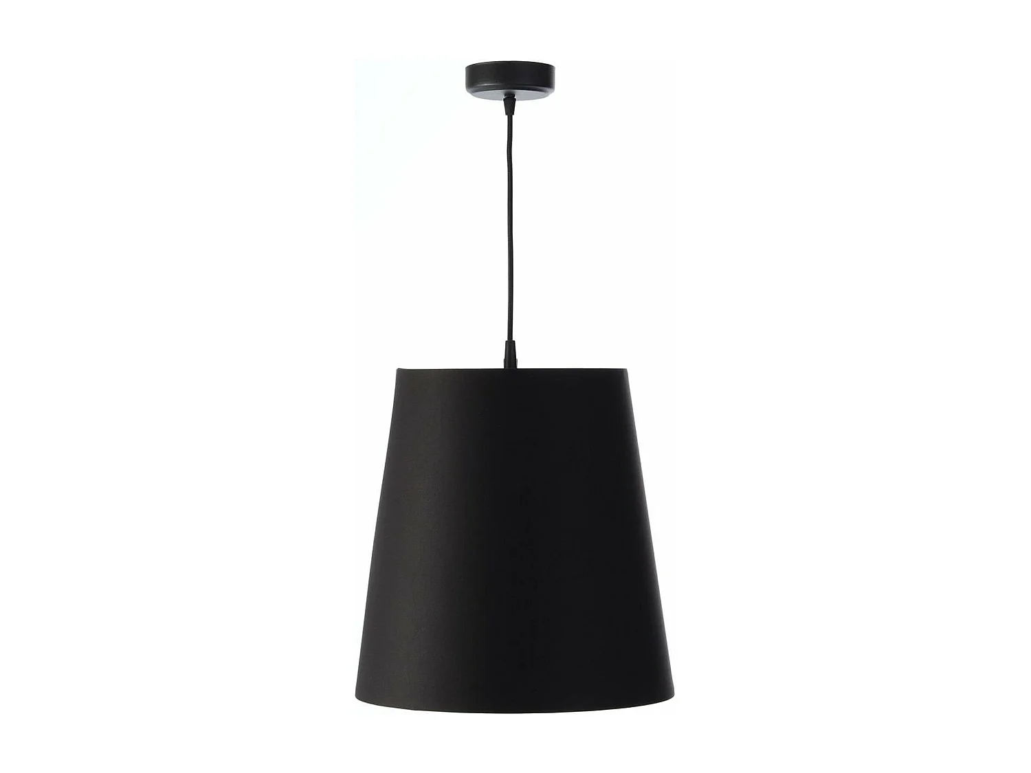 Suspension slender bell