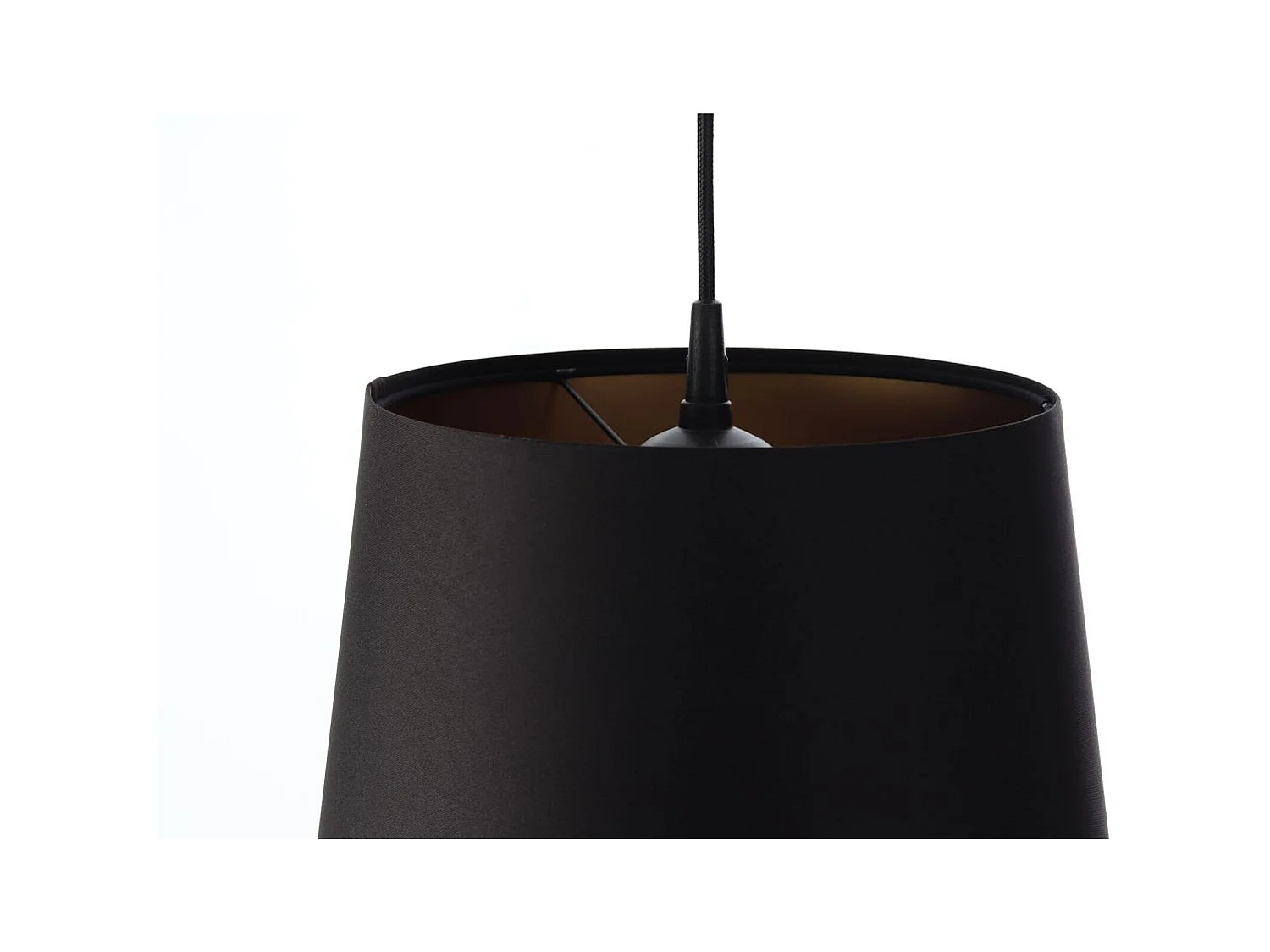 Suspension slender bell