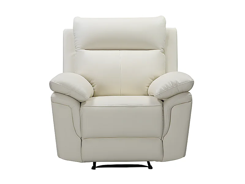 Fotel z funkcją relax