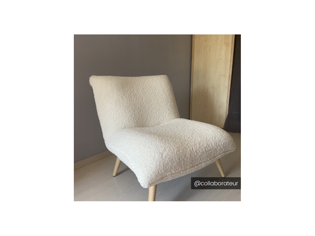 Freedom clearance dollie armchair