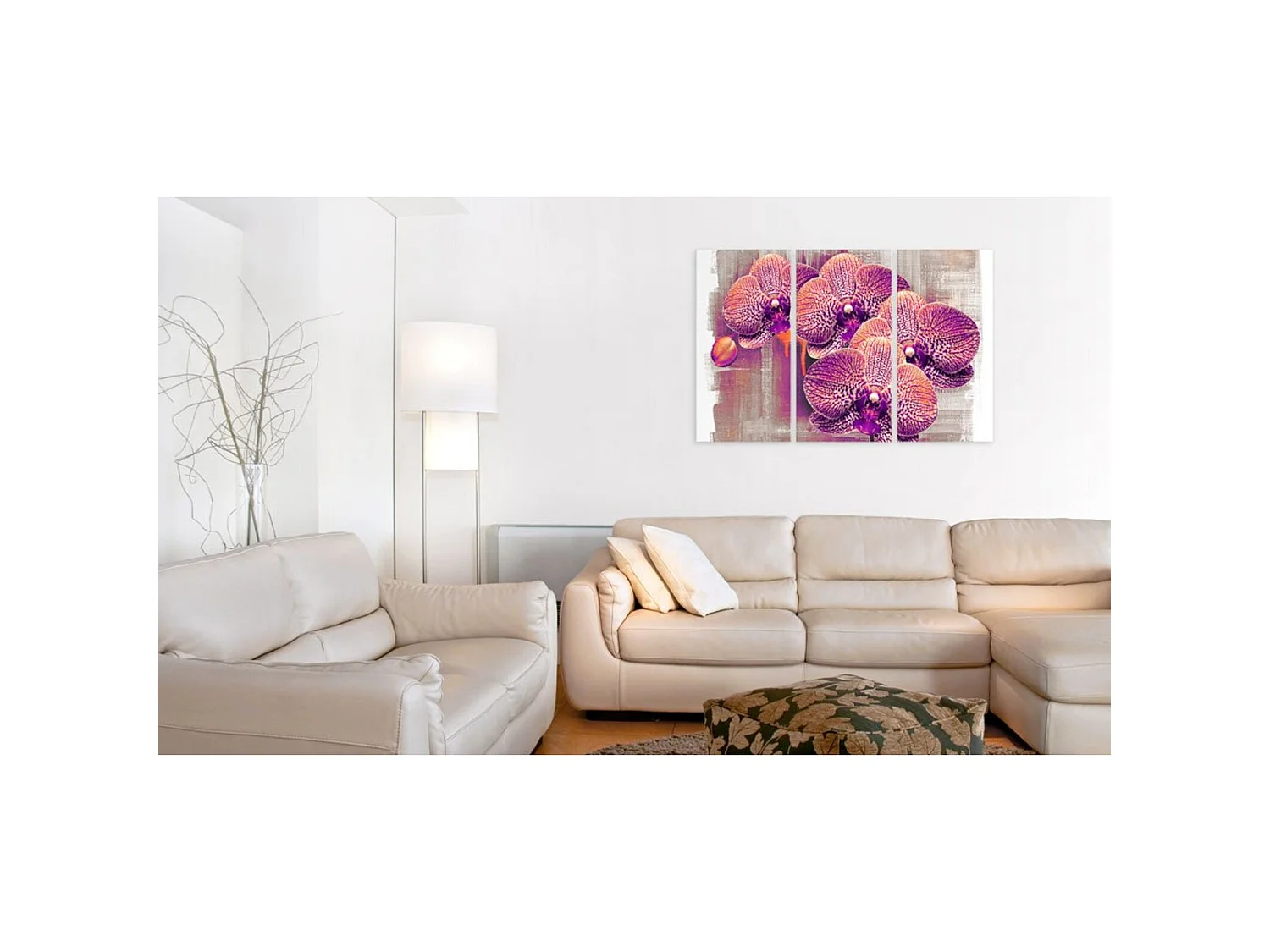 Tableau artistique [tag2] [tag3] - 120 x 80 cm