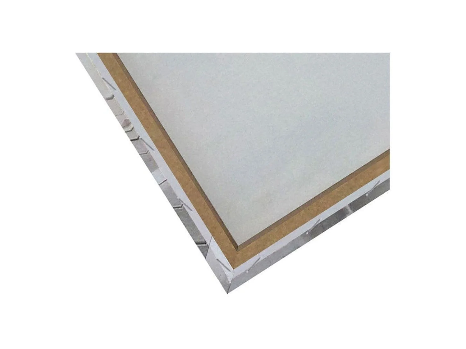 Tableau reproduction photo de v. Van gogh - vase aux coquelicots rouges - 40 x 60 cm