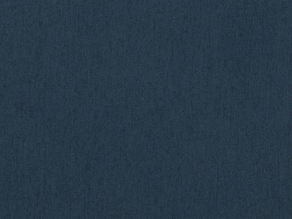 HALIA 2-sits soffa i tyg - Blå