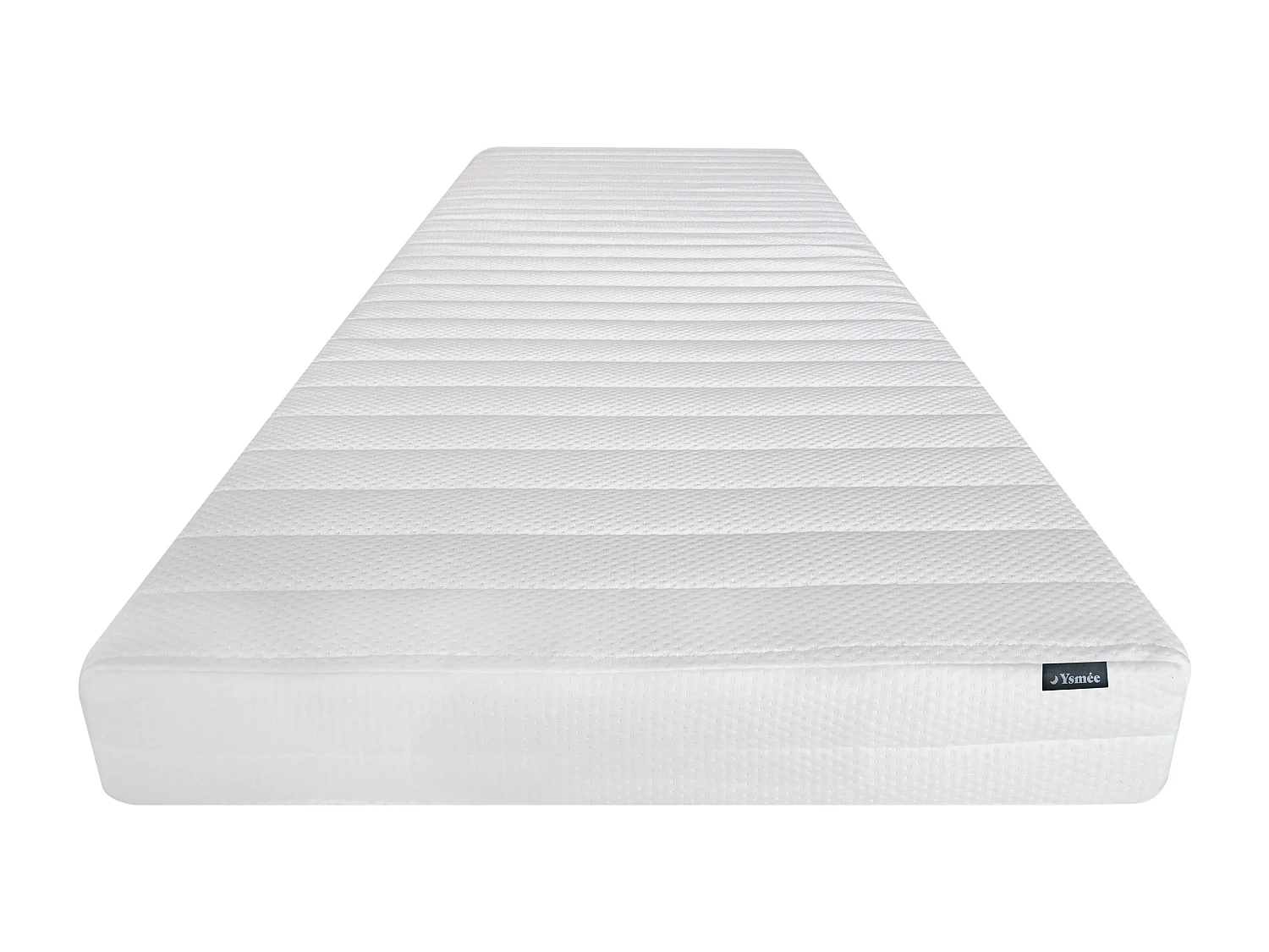 Materasso rela x  accoglienza Lattice sp.14 cm 70 x 190 cm - ELECTRE di YSMÉE