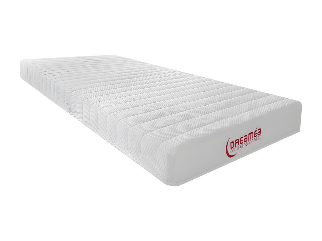 Matelas de relaxation 70 x 190 cm accueil latex ép. 14cm - ELECTRE de YSMÉE