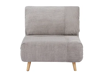Fauteuil convertible