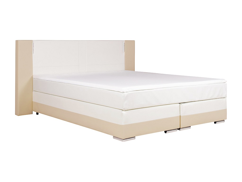 Lit boxspring 180x200cm (King size)