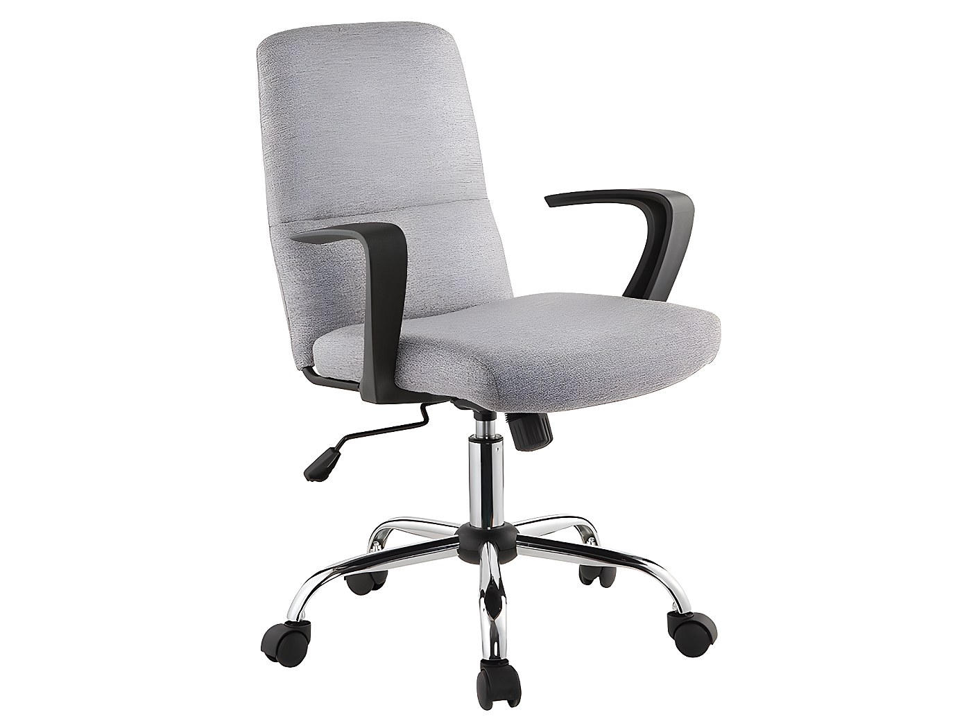 Bürostuhl Grau günstig - Kauf-unique