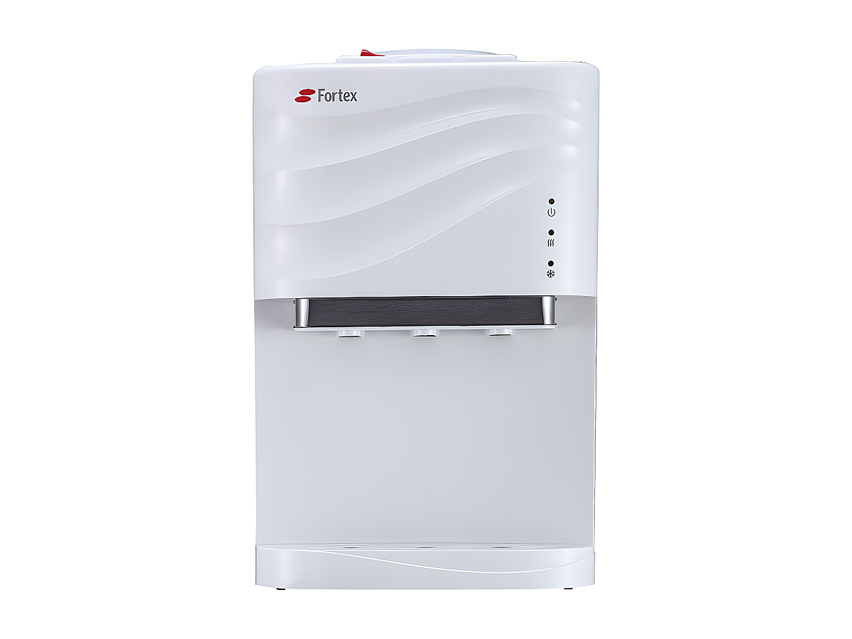 Ballon-Wasserspender LAGON - Kalt-/Warmwasser - 4L kaufen