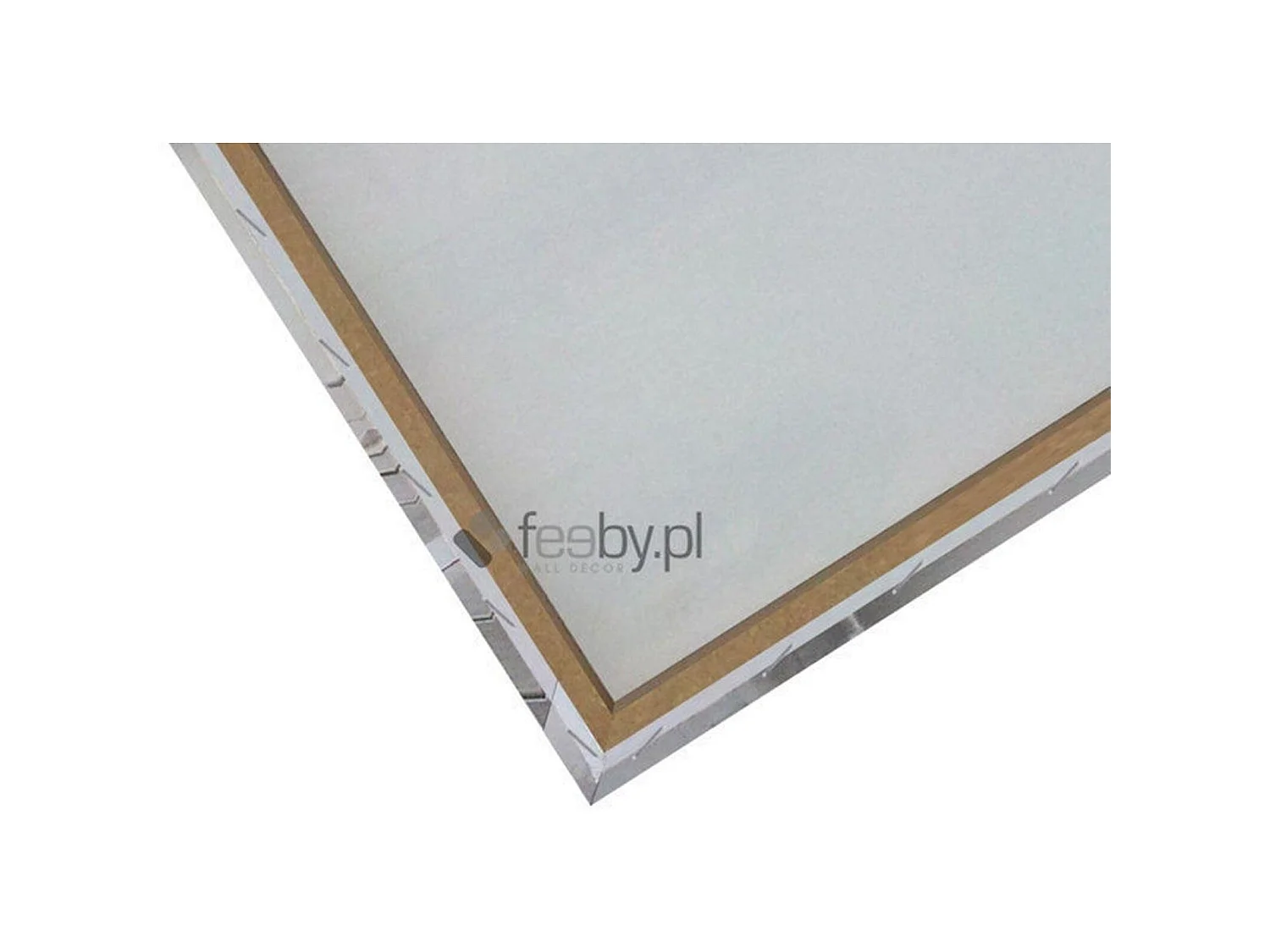 Tableau femme d'or 2 - 40 x 60 cm