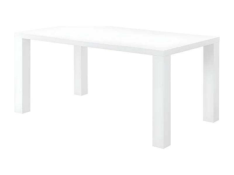Vaste tafel
