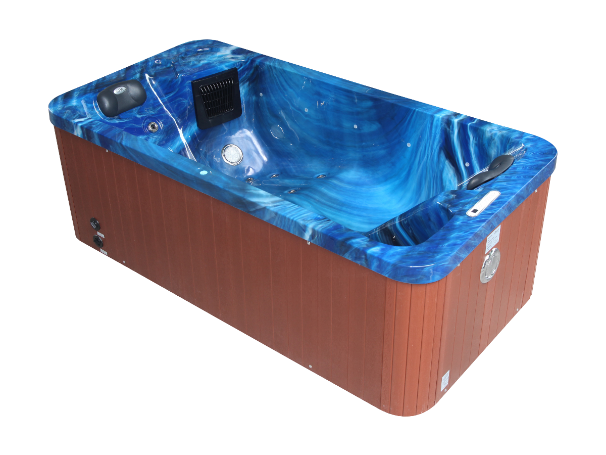jacuzzi de lujo 276039 Jacuzzi TAHITI