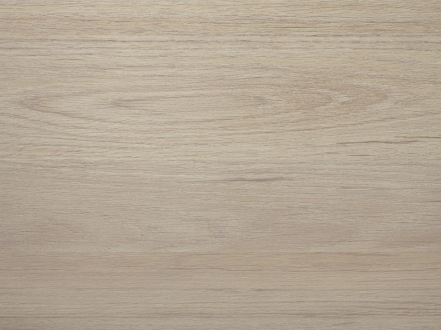 Aparador alto 3 portas e 1 nicho Cor: carvalho e branco -  KOLYMA