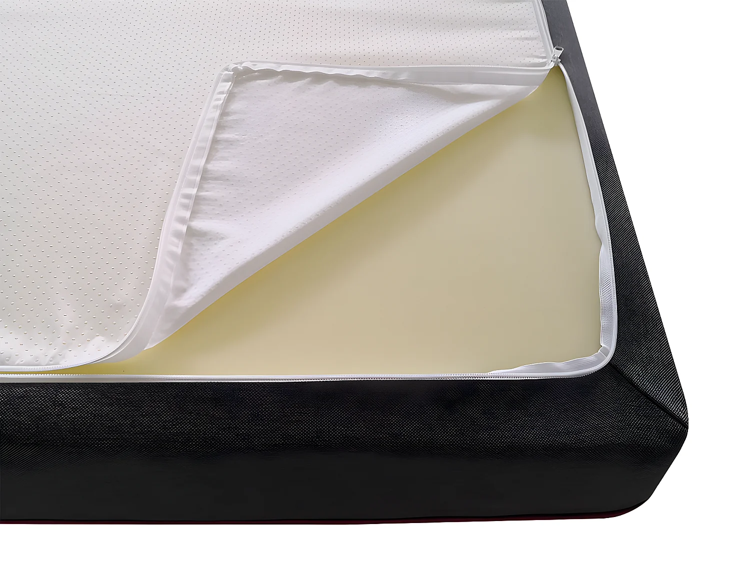 Materasso relax memory foam sp.18 cm 90 x 200 cm - EPIONE di DREAMEA