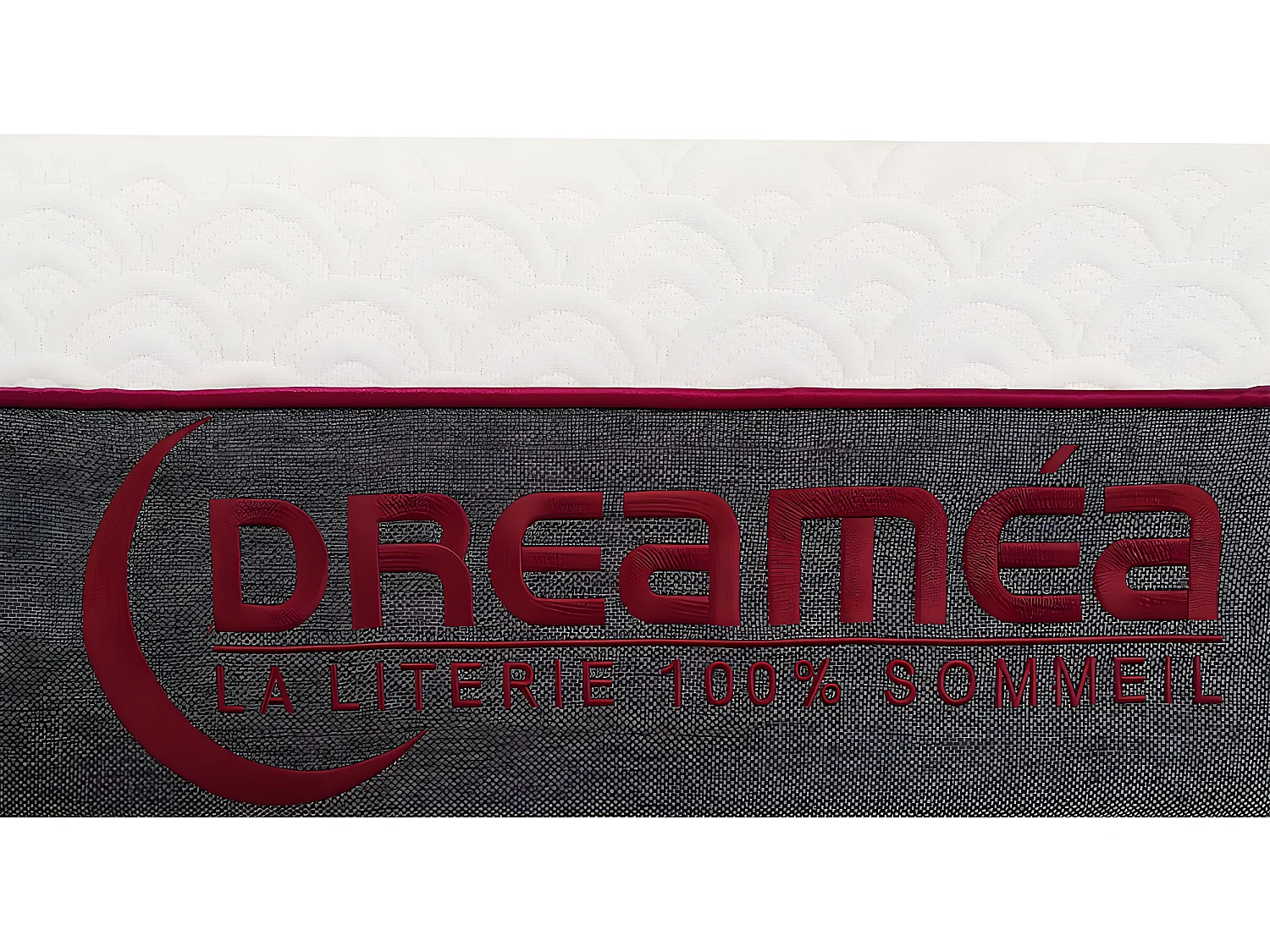 Materasso relax memory foam sp.18 cm 90 x 200 cm - EPIONE di DREAMEA