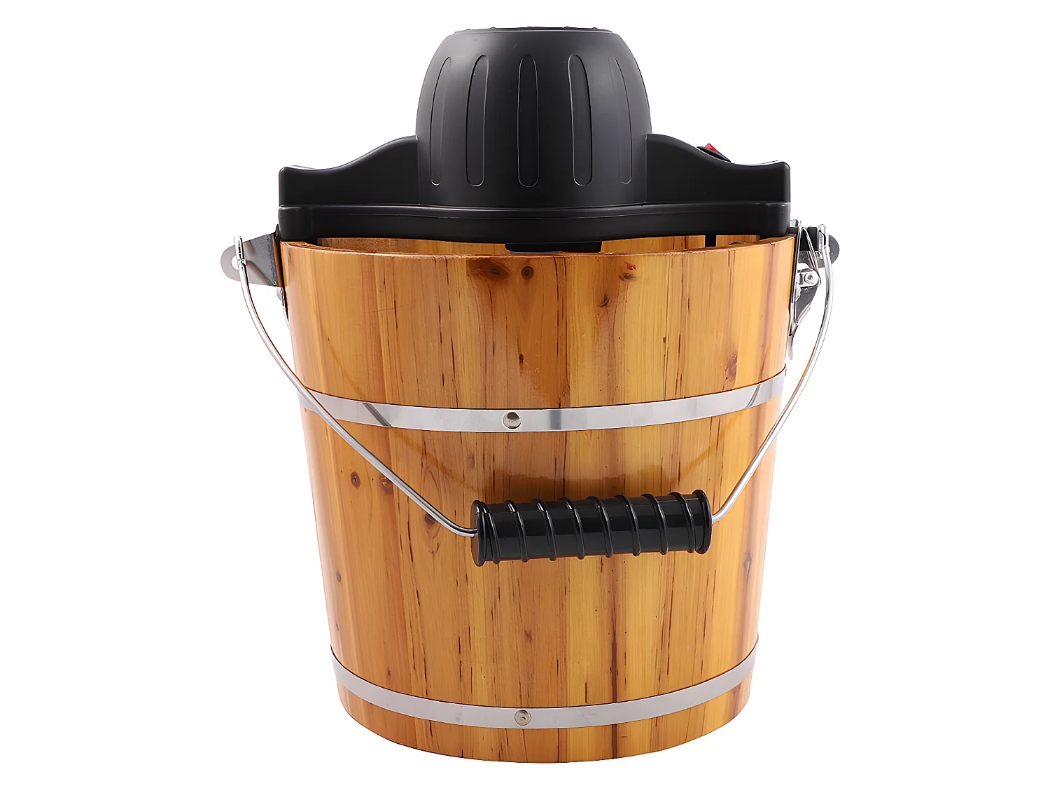 Eismaschine Sorbetmaschine - 3,5 Liter - GIVRETO