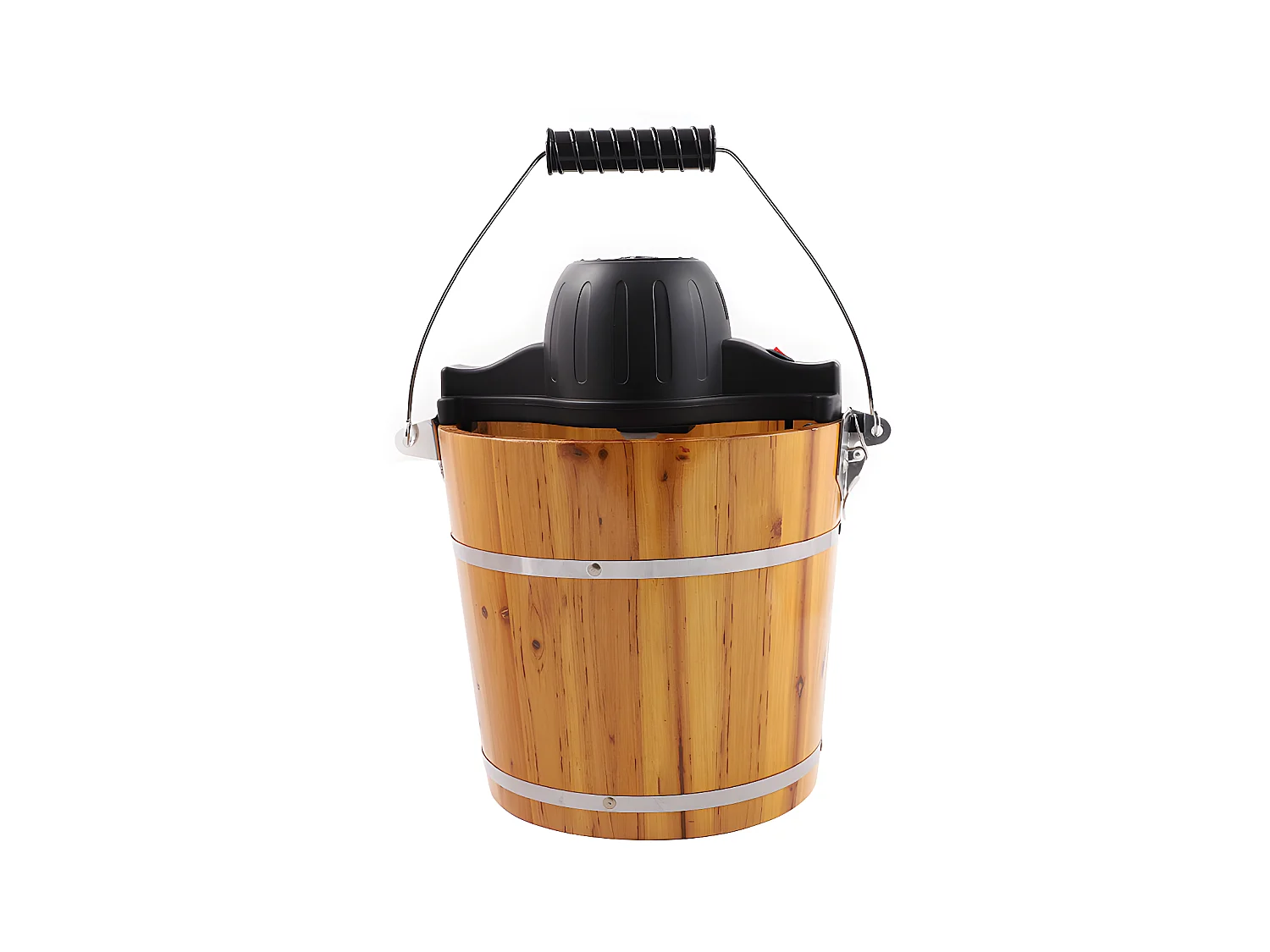 Eismaschine Sorbetmaschine - 3,5 Liter - GIVRETO