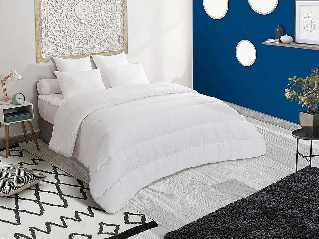 Couette DODO anti-transpirante - 240x260 cm - FRESH CONTROL