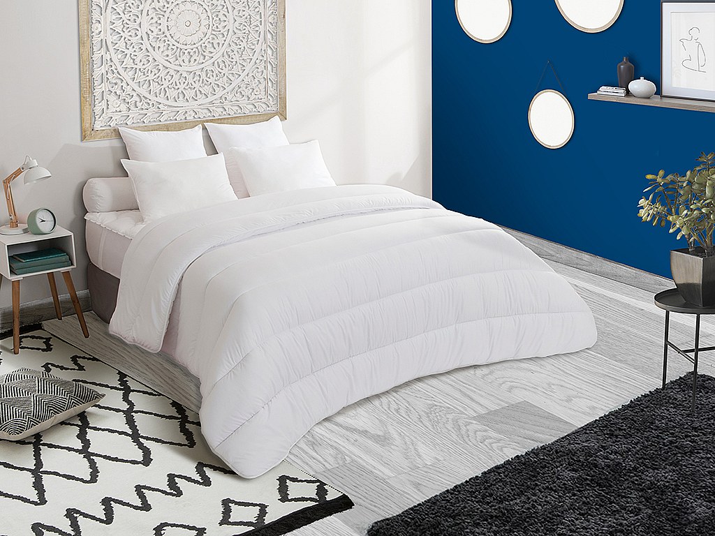 Bettdecke Anti-Transpiration - 240 x 260 cm - DODO von FRESH CONTROL günstig online kaufen